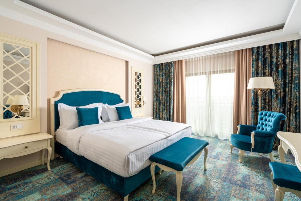 Hotel Leul De Aur Sebeş Dış mekan fotoğraf