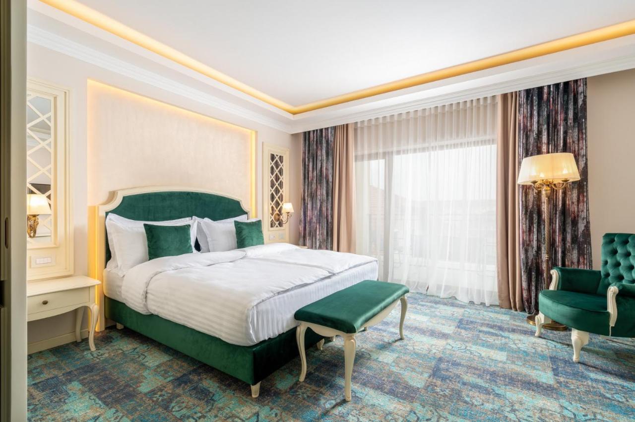 Hotel Leul De Aur Sebeş Dış mekan fotoğraf