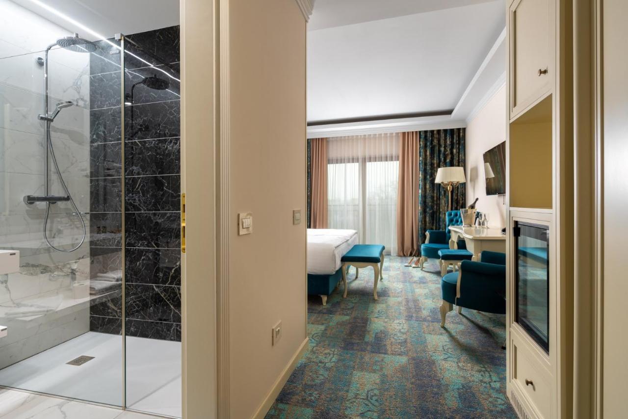 Hotel Leul De Aur Sebeş Dış mekan fotoğraf