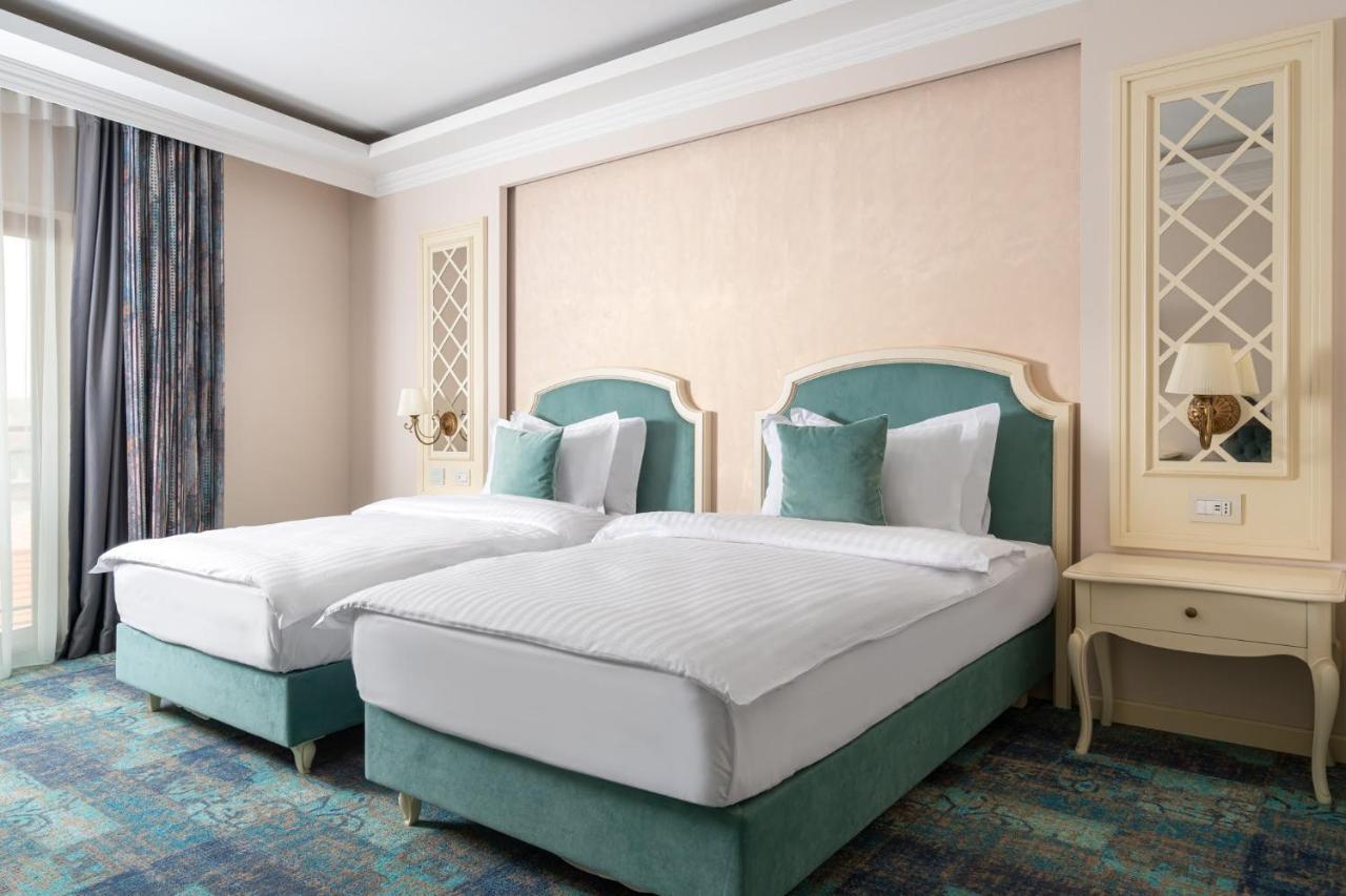 Hotel Leul De Aur Sebeş Dış mekan fotoğraf