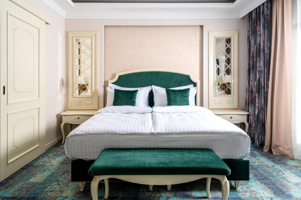 Hotel Leul De Aur Sebeş Dış mekan fotoğraf