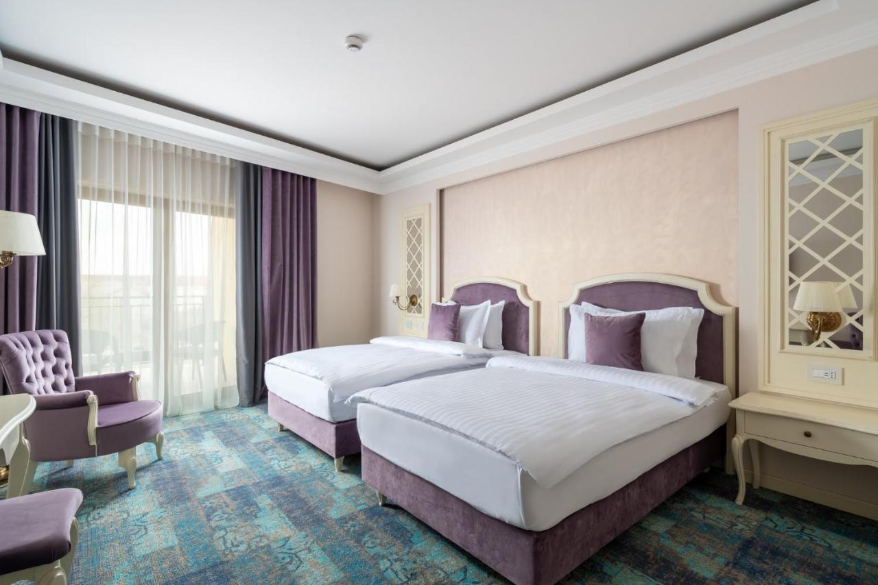 Hotel Leul De Aur Sebeş Dış mekan fotoğraf