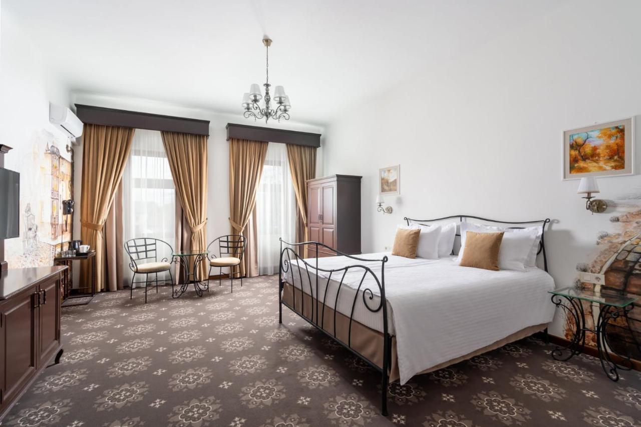 Hotel Leul De Aur Sebeş Dış mekan fotoğraf