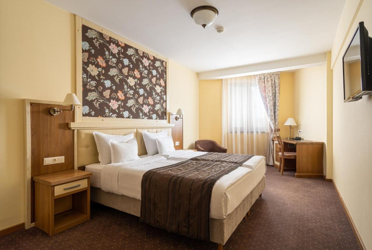 Hotel Leul De Aur Sebeş Dış mekan fotoğraf