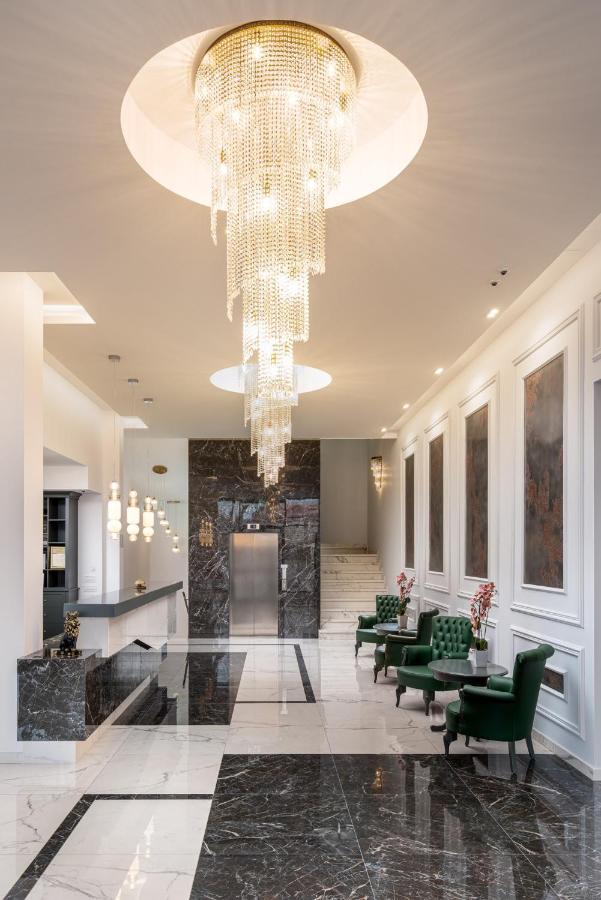 Hotel Leul De Aur Sebeş Dış mekan fotoğraf