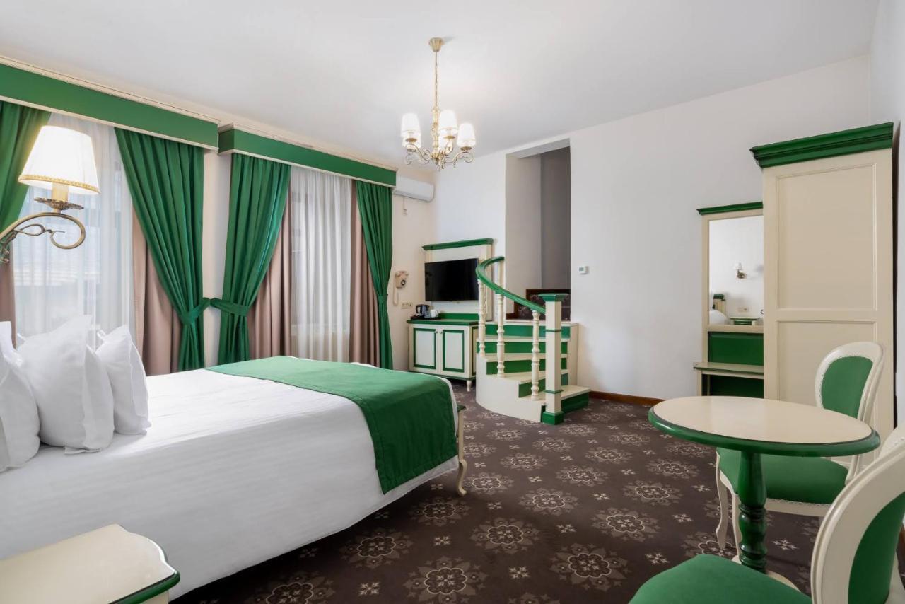 Hotel Leul De Aur Sebeş Dış mekan fotoğraf