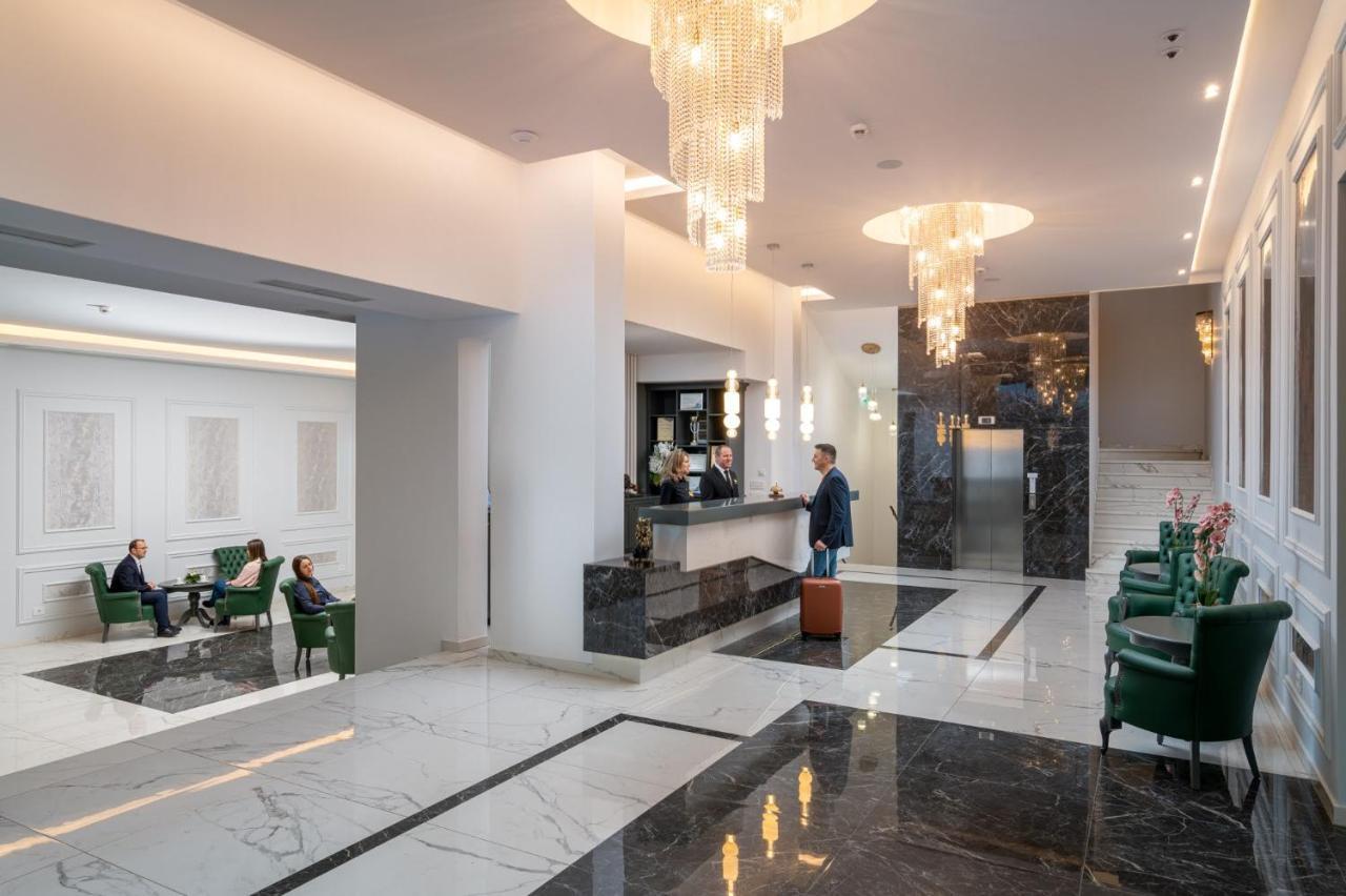Hotel Leul De Aur Sebeş Dış mekan fotoğraf