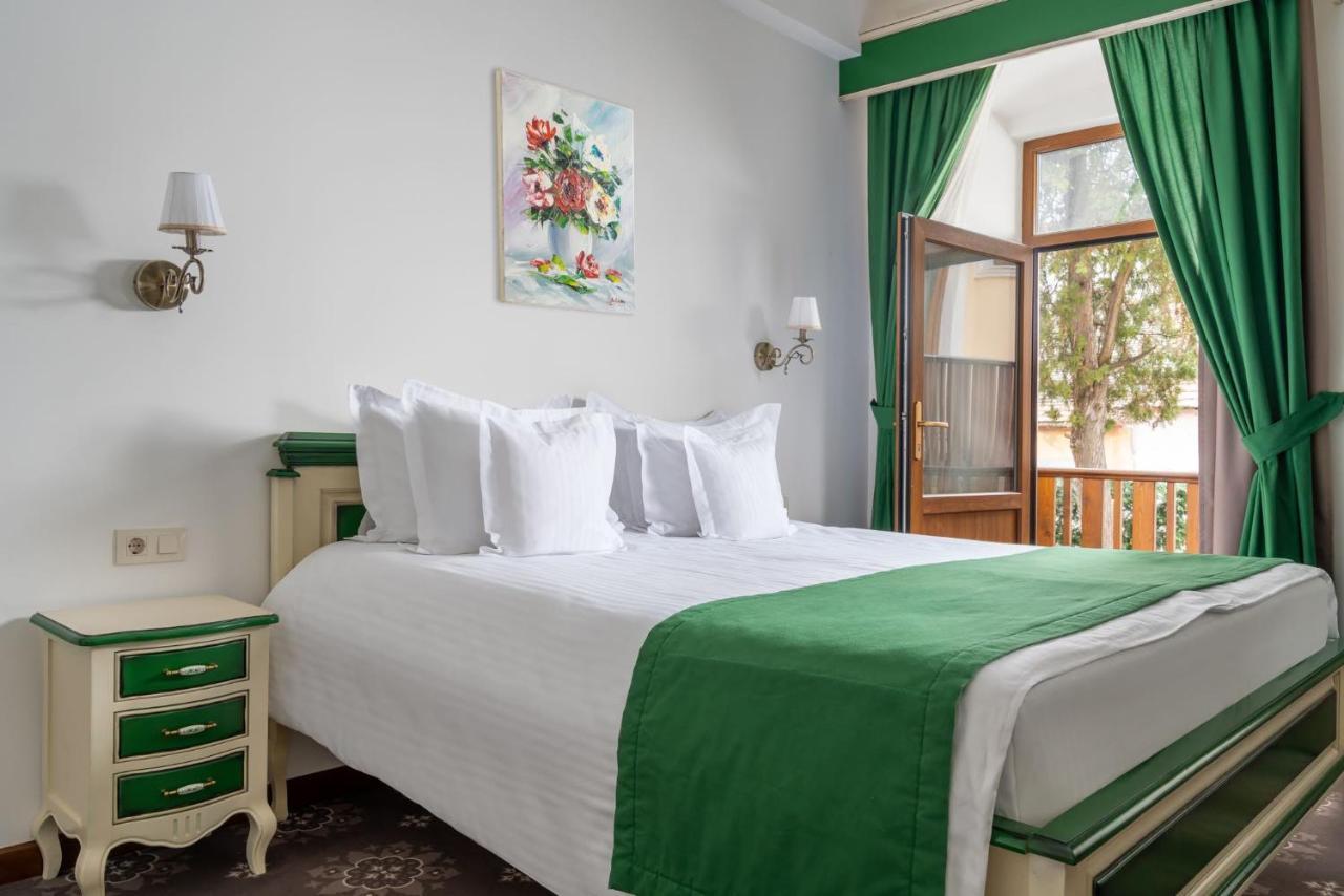 Hotel Leul De Aur Sebeş Dış mekan fotoğraf