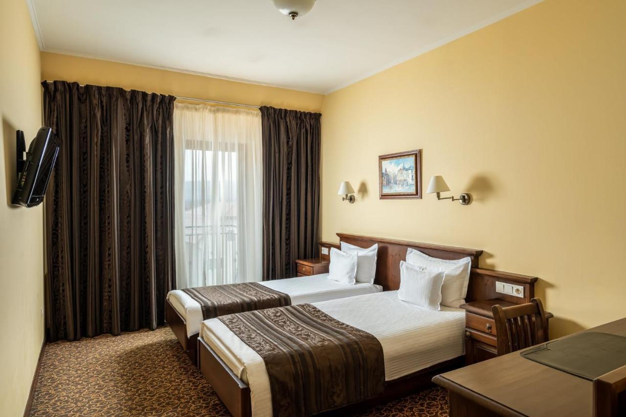 Hotel Leul De Aur Sebeş Dış mekan fotoğraf