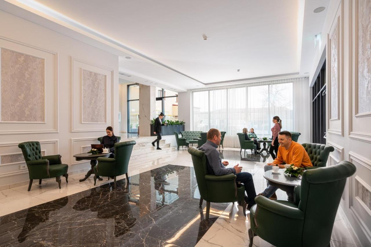 Hotel Leul De Aur Sebeş Dış mekan fotoğraf