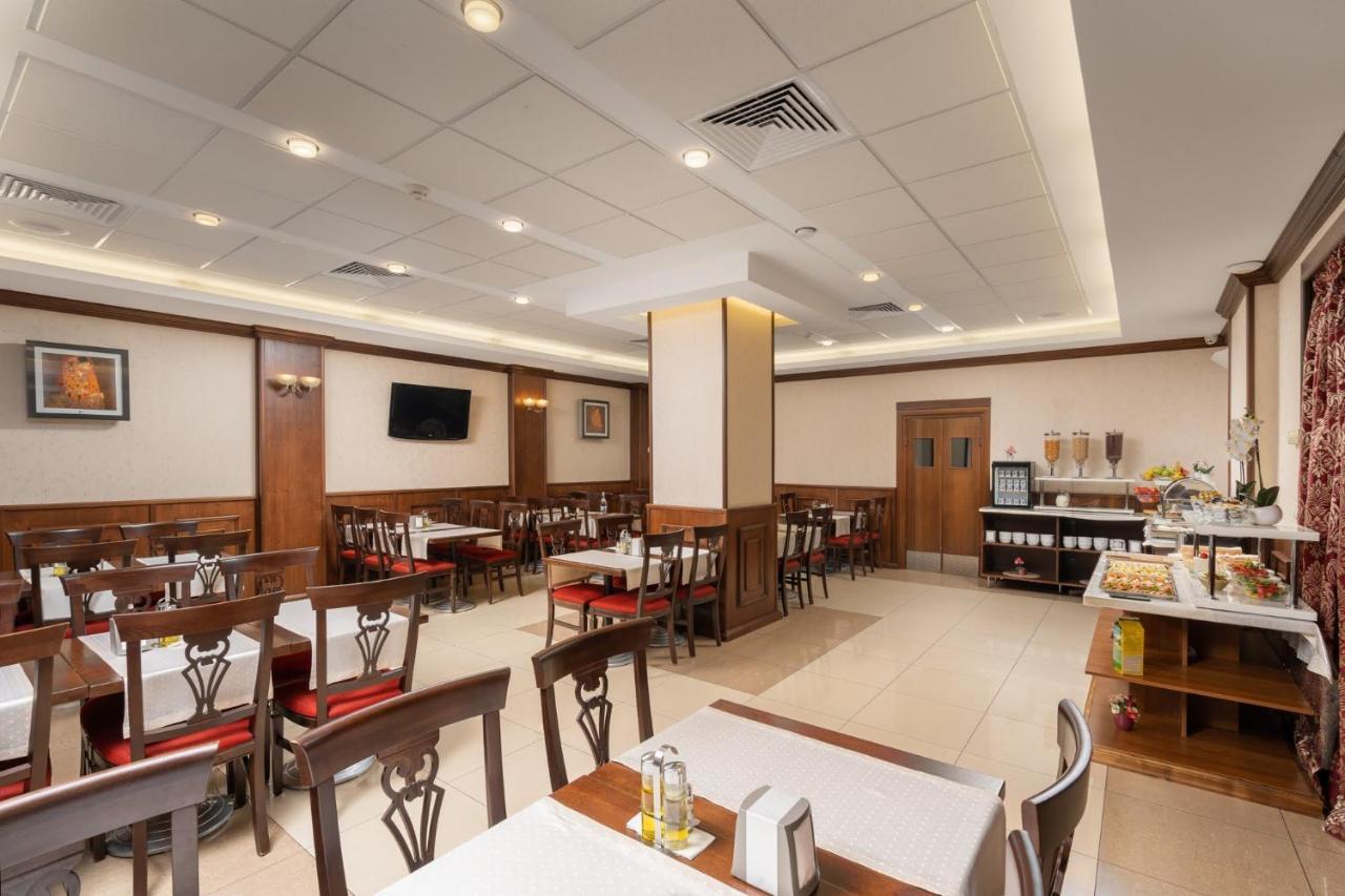 Hotel Leul De Aur Sebeş Dış mekan fotoğraf