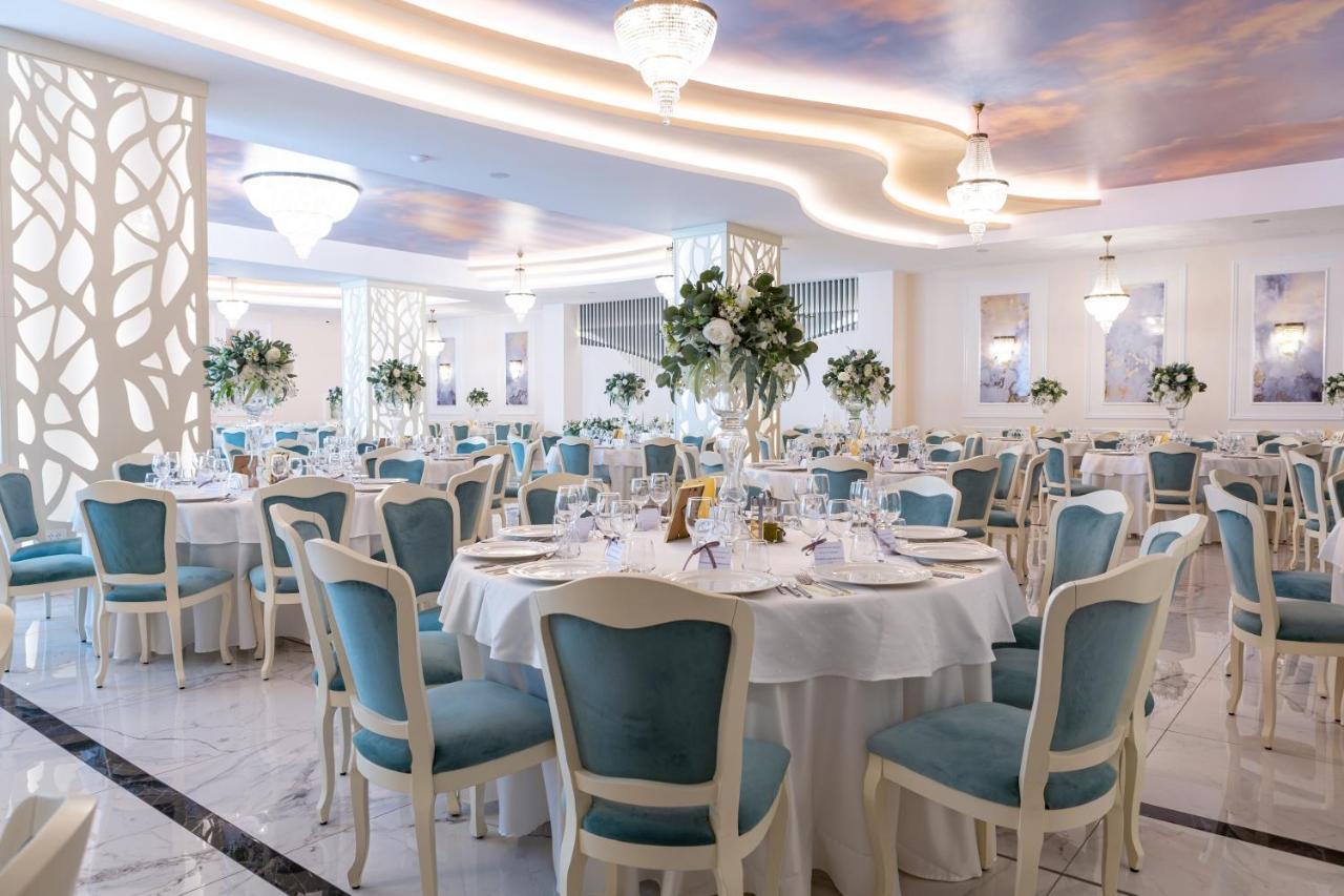 Hotel Leul De Aur Sebeş Dış mekan fotoğraf