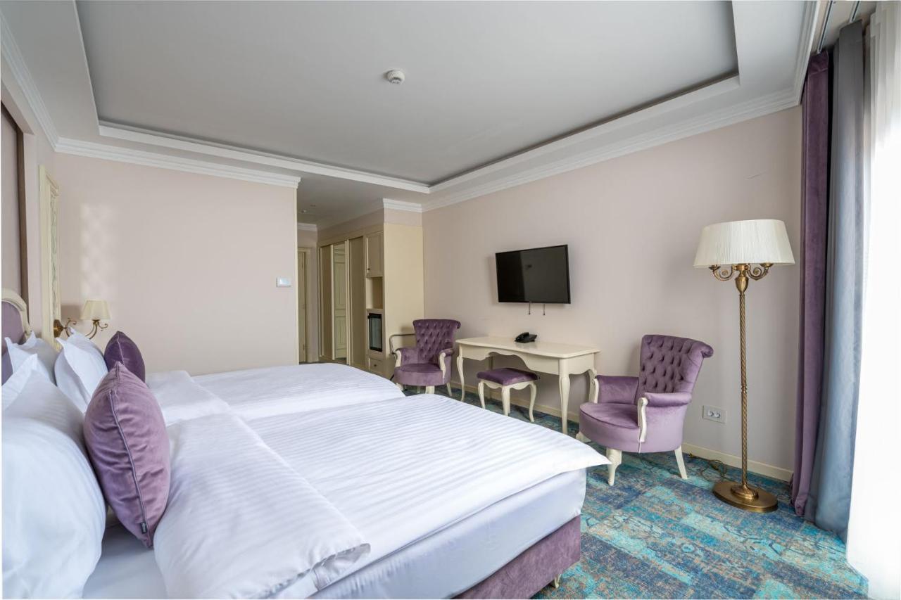 Hotel Leul De Aur Sebeş Dış mekan fotoğraf
