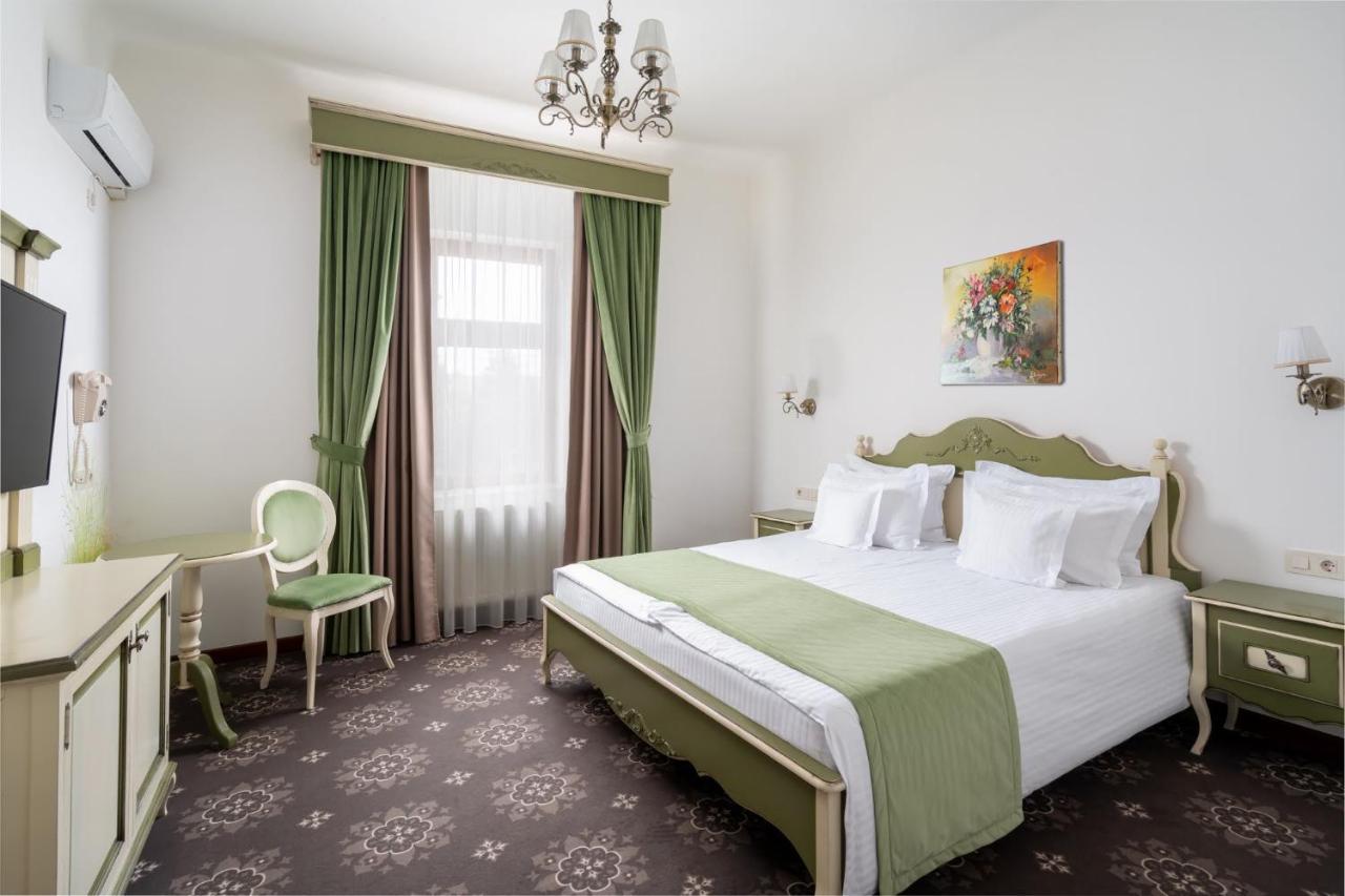Hotel Leul De Aur Sebeş Dış mekan fotoğraf