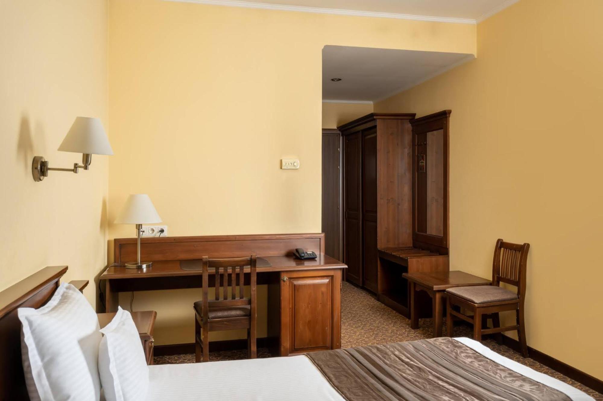 Hotel Leul De Aur Sebeş Dış mekan fotoğraf