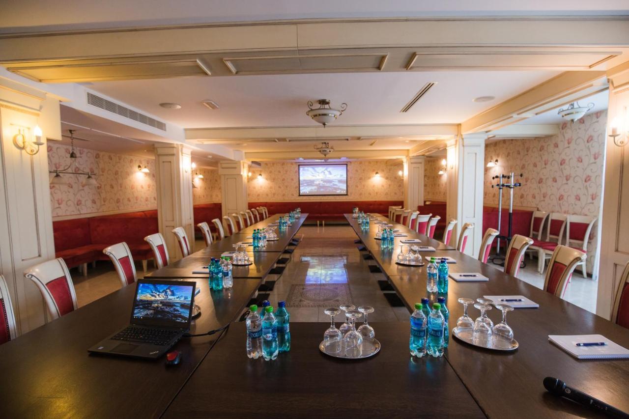 Hotel Leul De Aur Sebeş Dış mekan fotoğraf