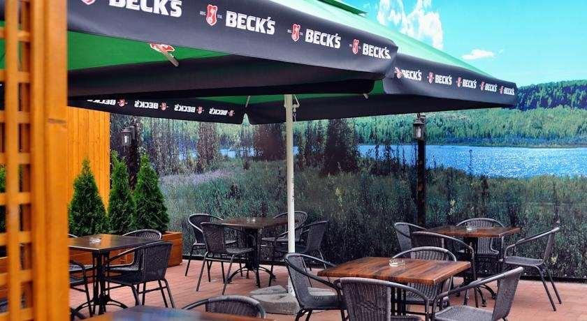 Hotel Leul De Aur Sebeş Konforlar fotoğraf