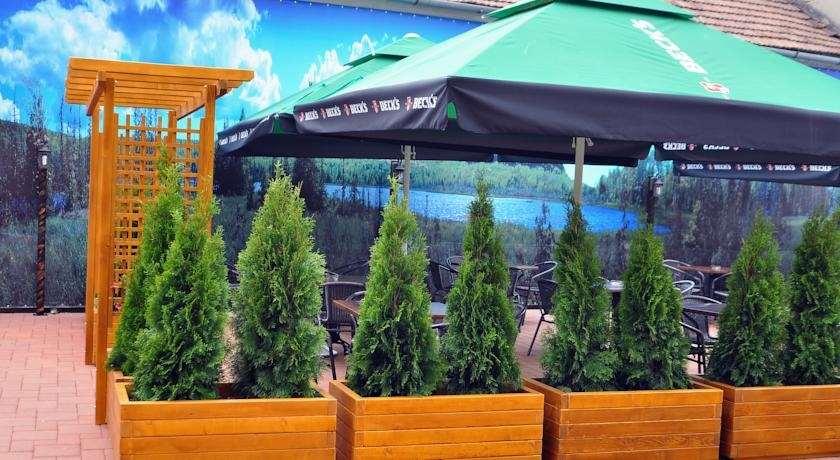 Hotel Leul De Aur Sebeş Konforlar fotoğraf